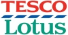 TESCO Lotus